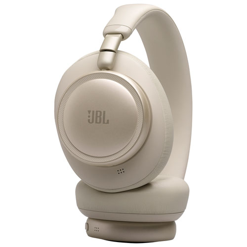 JBL Live 780NC Over-Ear Noise Cancelling Bluetooth Headphones
