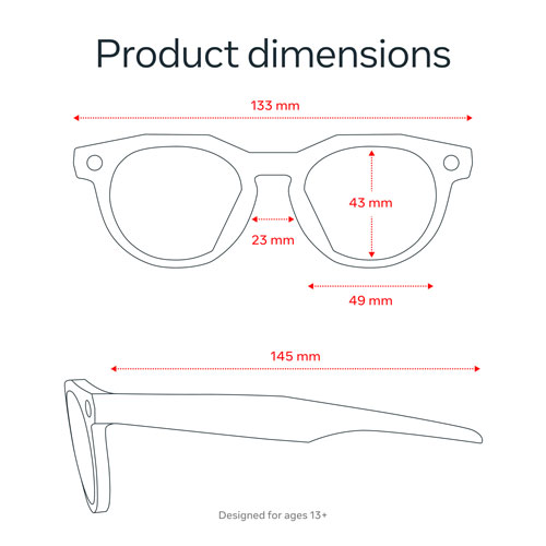 Lunettes intelligentes HSTN de Oakley | Meta avec IA, photo, vidéo, audio et assistant vocal - Curry pâle/Verres Transitions transparents à bruns