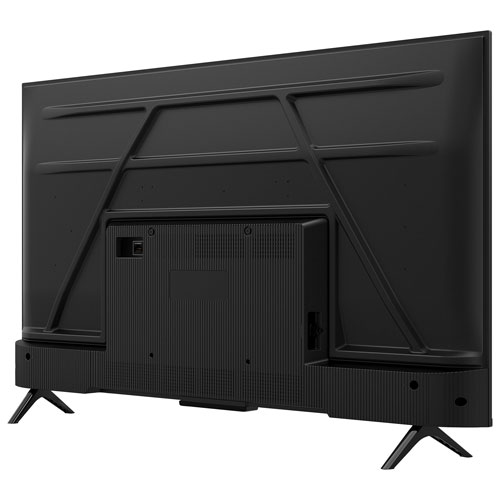 Téléviseur intelligent Roku DEL HDR UHD 4K S4LR de 43 po de TCL (43S4LR) - 2026