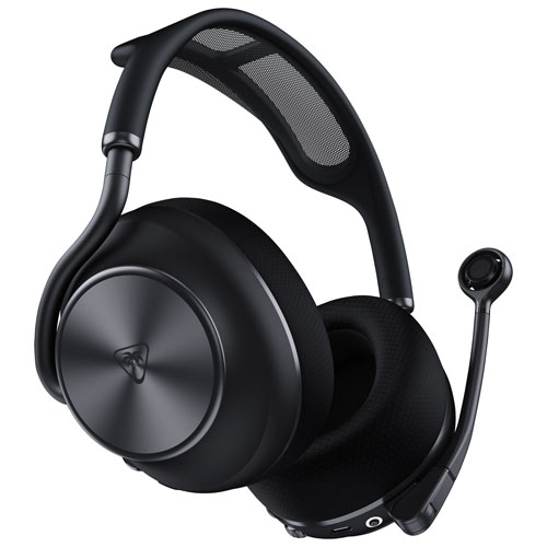 Turtle Beach Stealth Pro II 细节