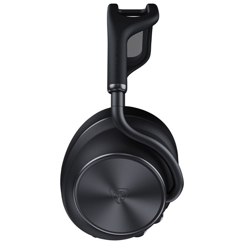 Turtle Beach Stealth Pro II detail