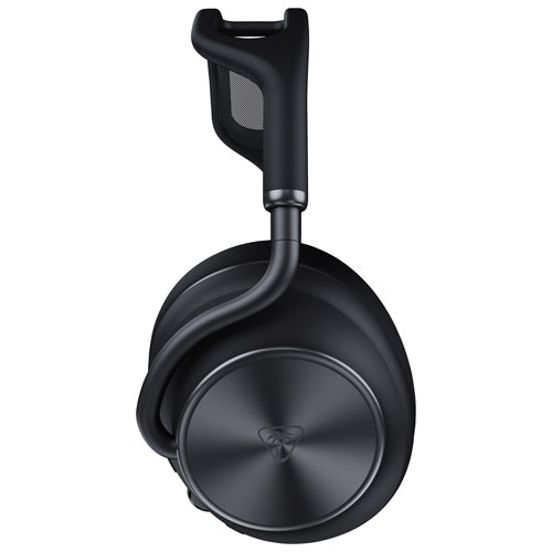 Turtle Beach Stealth Pro II 细节