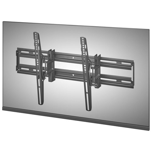 Support extensible inclinable d'Insignia pour téléviseur de 42 à 90 po - Exclusivité Best Buy