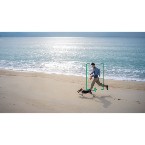 Ensemble de drone Lito 1 Fly More Combo de DJI (version mise à jour du Mini 4K) avec caméra 4K, télécommande RC-N3, <249 g, Détection d'obstacles