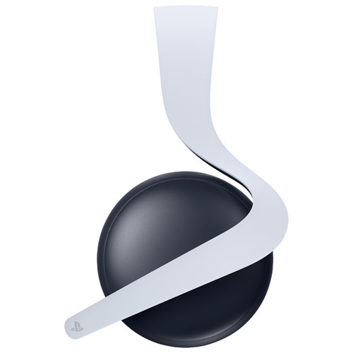 Casque de jeu sans fil PULSE Elite avec étui de transport - Blanc