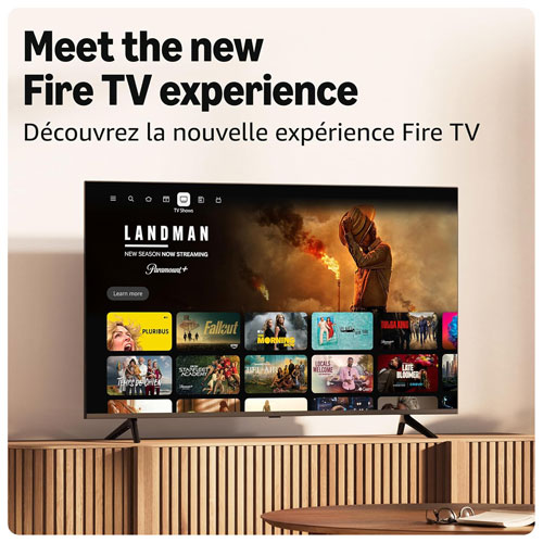 Amazon Fire TV Stick HD (2026) Media Streamer with Alexa Voice