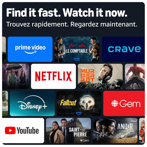 Clé de diffusion multimédia en continu Fire TV Stick HD (2026) avec télécommande vocale Alexa d'Amazon