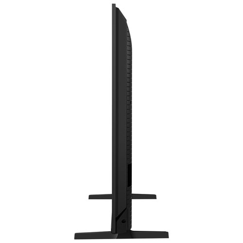 Téléviseur intelligent Fire TV QLED mini-DEL HDR UHD 4K de 85 po U68SF de Hisense (85U68SF) - 2026