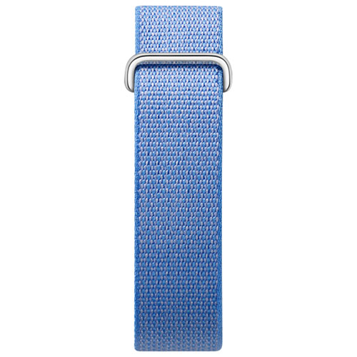 Moniteur de mise en forme et de fréquence cardiaque sans écran Fitbit Air de Google - Lavande - Exclusivité Best Buy