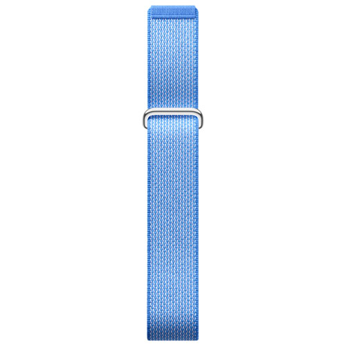 Moniteur de mise en forme et de fréquence cardiaque sans écran Fitbit Air de Google - Lavande - Exclusivité Best Buy