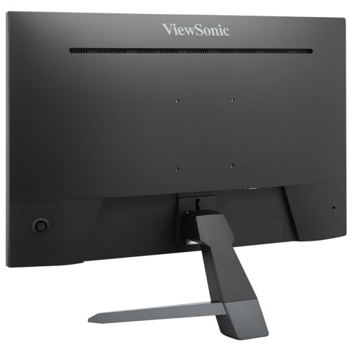 Moniteur de jeu ACL IPS HD intégrale FreeSync 120 Hz 1 ms de 24 po de ViewSonic (VX2470-MHD)