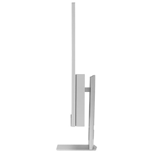 Moniteur intelligent Google TV DEL IPS Ultra HD 60 Hz de 32 po ZenScreen d'ASUS avec temps de réponse de 5 ms gris à gris (MS32UC)