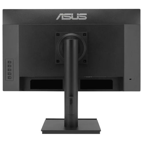 Moniteur DEL IPS HD intégrale 120 Hz 1 ms de 27 po d'ASUS (VA279QGS)