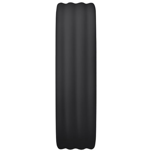 Bracelet sport pour Fitbit Air de Google - Grand - Noir volcanique