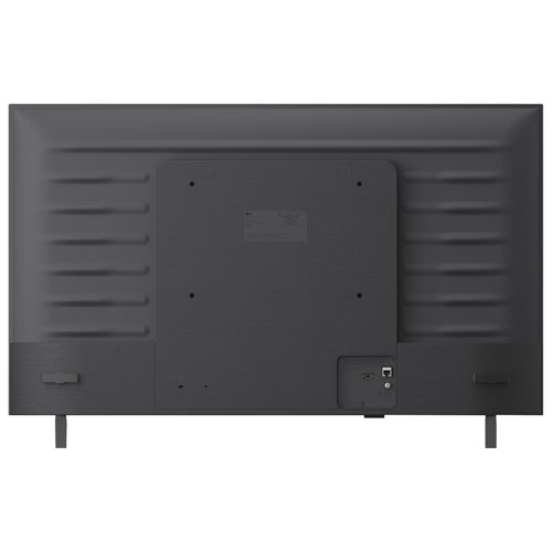 Téléviseur intelligent webOS HDR DEL UHD 4K de 43 po NU850 de LG (43NU850BPUC.ACCQ) - 2026