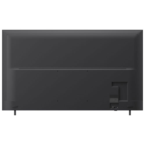 Téléviseur intelligent webOS UHD 4K HDR QNED mini-DEL QNED82 de 85 po de LG (85QNED82BUA.ACC) - 2026