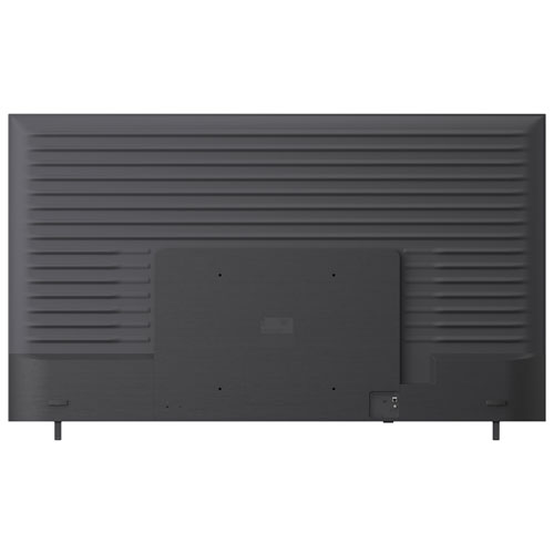 Téléviseur intelligent webOS QNED HDR mini-DEL UHD 4K QNED75 de 85 po de LG (85QNED75BUA.ACC) - 2026