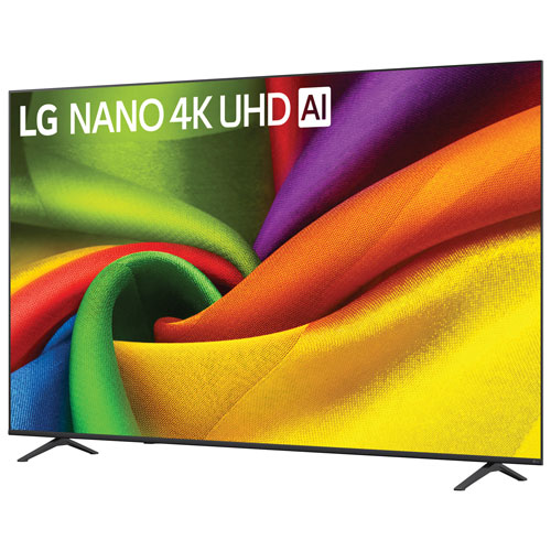 LG TV Ports