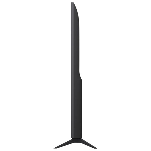 Téléviseur intelligent webOS UHD 4K HDR QNED mini-DEL QNED82 de 65 po de LG (65QNED82BUA.ACC) - 2026