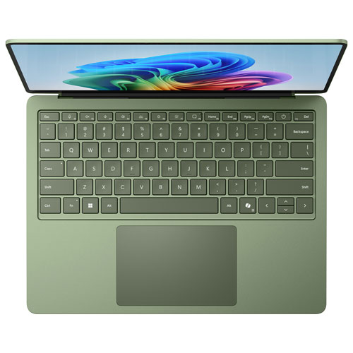 Microsoft Surface Laptop 13.8