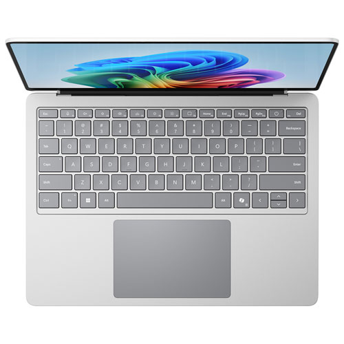 Microsoft Surface Laptop 13.8
