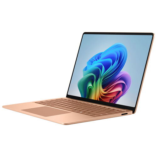 Microsoft Surface Laptop 13.8