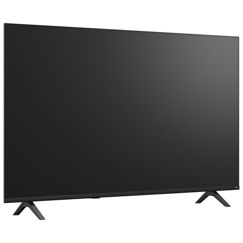 Téléviseur intelligent webOS HDR DEL UHD 4K de 55 po NU700 de LG (55NU700BPUA.ACC) - 2026