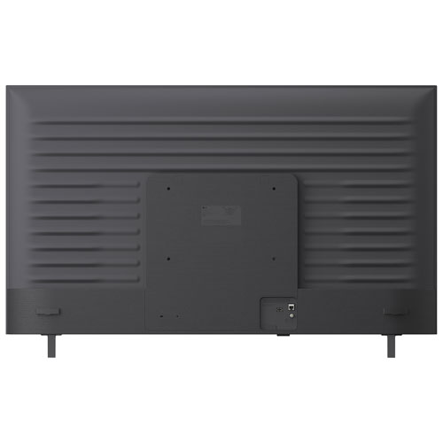 Téléviseur intelligent webOS HDR DEL UHD 4K de 55 po NU700 de LG (55NU700BPUA.ACC) - 2026