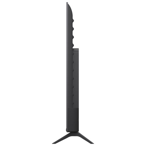Téléviseur intelligent webOS HDR DEL UHD 4K de 55 po NU700 de LG (55NU700BPUA.ACC) - 2026