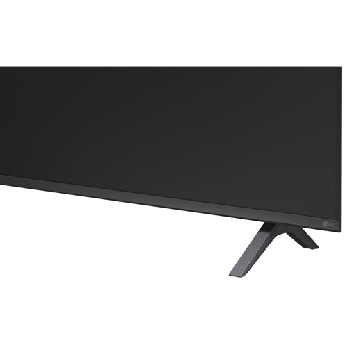 Téléviseur intelligent webOS HDR DEL UHD 4K de 55 po NU700 de LG (55NU700BPUA.ACC) - 2026