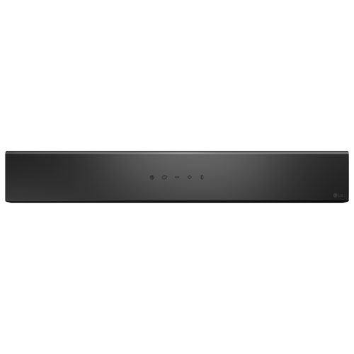 Barre de son 2.1 canaux de 140 W S35A de LG