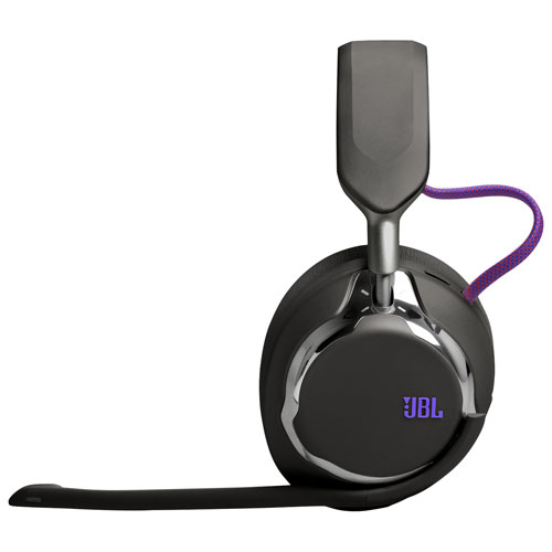 JBL Quantum 950X Wireless Gaming Headset - Black | Best Buy Canada