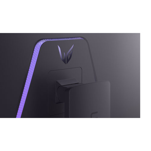 Moniteur de jeu incurvé DELO 5K 165 Hz GàG 0,03 ms G-Sync FreeSync UltraGear evo de 39 po de LG 39GX950B) - Noir