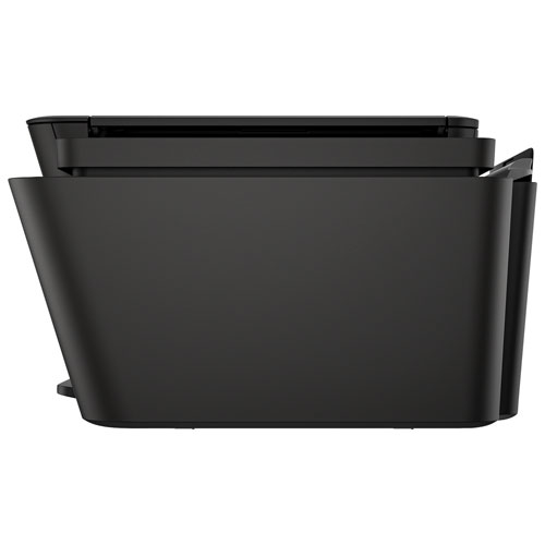 HP DeskJet 4352 Wireless All-In-One Inkjet Printer - Black