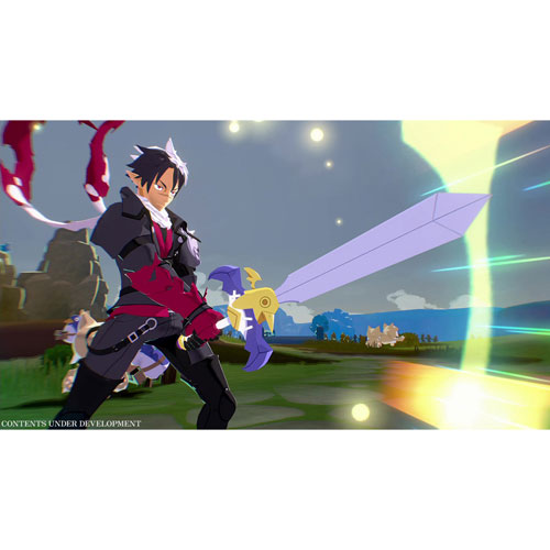Disgaea Mayhem Deluxe Edition (PS5)