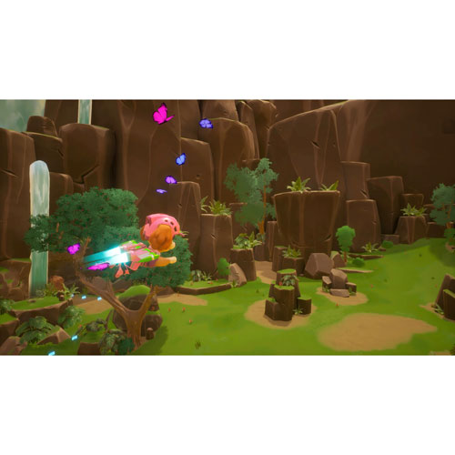 Pat' Patrouille : Mission Dino (Switch)