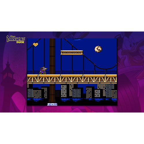 Disney Afternoon Collection (Switch)
