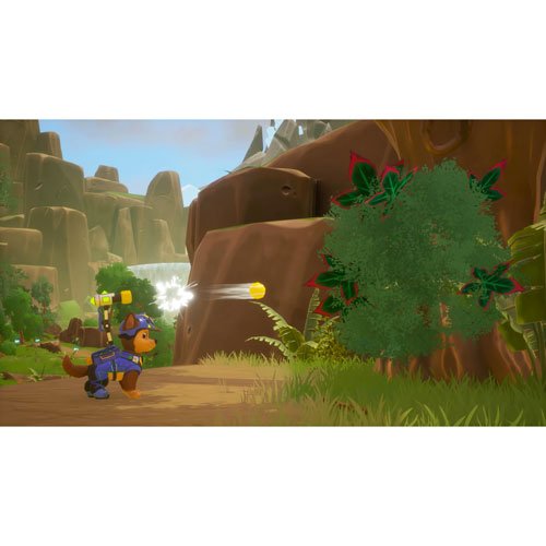 Pat' Patrouille : Mission Dino (PS5)