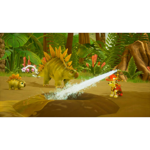 Pat' Patrouille : Mission Dino (PS5)