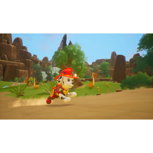 Pat' Patrouille : Mission Dino (PS5)