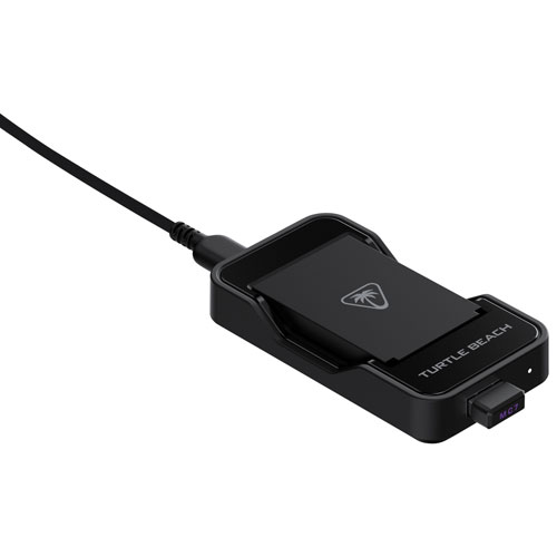 Souris de jeu sans fil 30 000 ppp Command Series MC7 de Turtle Beach - Noir