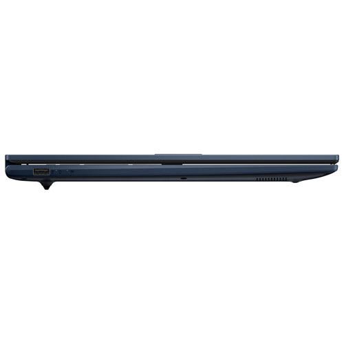 ASUS Vivobook 17 17.3" Laptop - Quiet Blue (Intel Core 5 120U/16GB RAM/512GB SSD/Windows 11 Home)