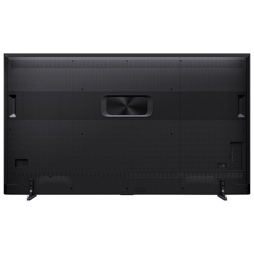 Téléviseur intelligent Google Pro AI mini-DEL Hi-QLED UHD 4K U7SG de 100 po de Hisense (100U7SG) - 2026