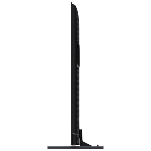 Téléviseur intelligent Google Pro AI mini-DEL Hi-QLED UHD 4K U7SG de 100 po de Hisense (100U7SG) - 2026