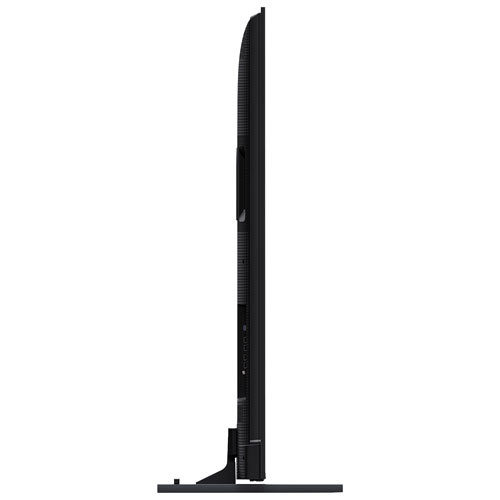 Téléviseur intelligent Google Pro AI mini-DEL Hi-QLED UHD 4K U7SG de 100 po de Hisense (100U7SG) - 2026