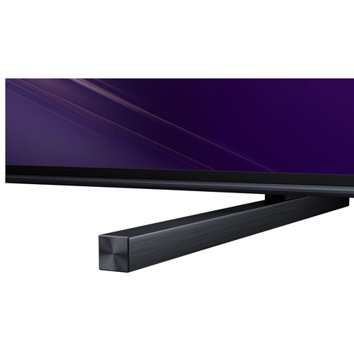 Téléviseur intelligent Google Pro AI mini-DEL Hi-QLED UHD 4K U7SG de 100 po de Hisense (100U7SG) - 2026