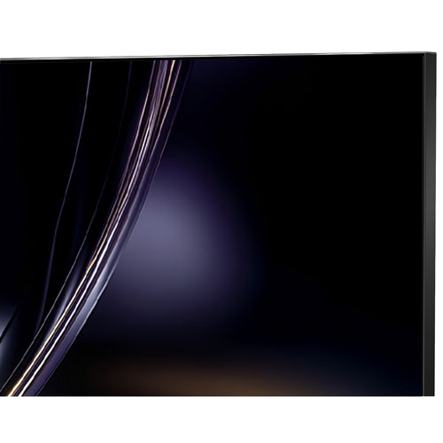 Téléviseur intelligent Google Pro AI mini-DEL Hi-QLED UHD 4K U7SG de 85 po de Hisense (85U7SG) - 2026