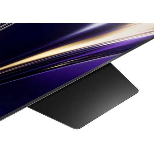 Téléviseur intelligent Google Pro AI mini-DEL Hi-QLED UHD 4K U7SG de 75 po de Hisense (75U7SG) - 2026