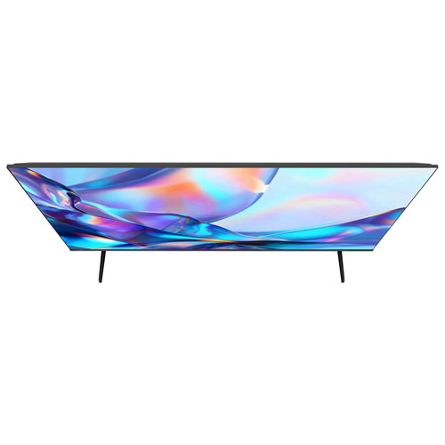 Téléviseur intelligent Google avec IA mini-DEL Hi-QLED HDR UHD 4K M7SG de 55 po de Hisense (55M7SG) - 2026