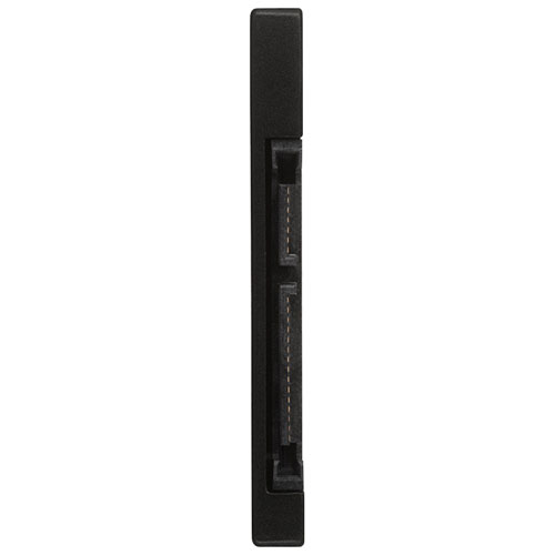 PNY CS900 500GB SATA Internal Solid State Drive (SSD7CS900-500-RB) - Black